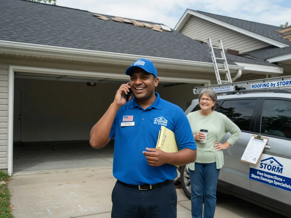 Roof Repair Near Me Dry Prong, LA FAQs